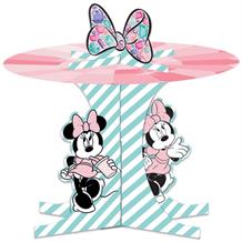 Minnie Mouse Gem Party Cupcake Stand | Decoration