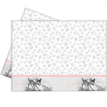 Bambi Cute Party Tablecover | Tablecloth