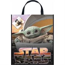 Star Wars | The Child | The Mandalorian Party Tote Favour Bag
