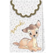 Bambi Cute Paper Party Favour | Loot Bags