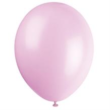 Powder Pink 12" Party Latex Balloons