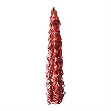 Red Balloon Tail | Twirlz Party Decoration