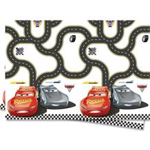 Cars 3 Party Tablecover | Tablecloth