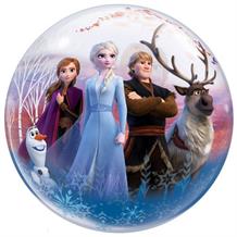 Disney Frozen 2 Party Bubble Balloon 22 inches