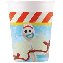 Toy Story 4 Party Cups