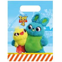 Toy Story 4 Party Favour Loot Bags