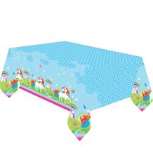 Unicorn Party Tablecover | Tablecloth