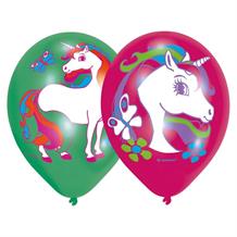 Unicorn Latex Balloons | Decorations