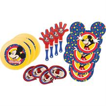 Mickey Mouse Party Bag Favour Fillers