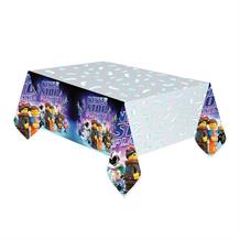 Lego Movie 2 Party Tablecover | Tablecloth