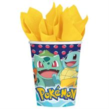 Pokemon 2019 Party Cups