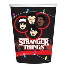 Stranger Things Party Cups | Party Save Smile