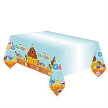 Hey Duggee Party Tablecover | Tablecloth