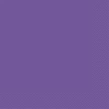 Neon Purple Party Napkins | Serviettes