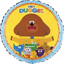 Hey Duggee | The Squirrels 18