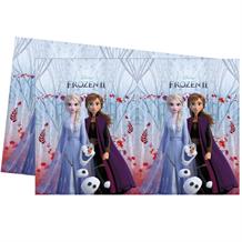 Disney Frozen 2 Party Tablecover | Tablecloth 120cm x 180cm