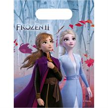 Disney Frozen 2 Party Favour Loot Bags