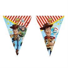 Toy Story 4 Party Flag Banner | Bunting