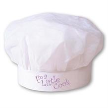 Little Cooks | Chef Party Favour Hats