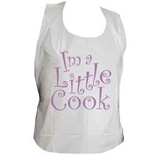 Little Cooks | Chef Party Favour Aprons