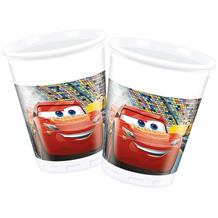 Cars 3 Party Cups