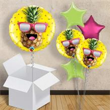 Pineapple with Sunglasses 18