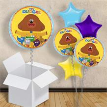 Hey Duggee | The Squirrels 18" Balloon in a Box