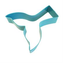 Mermaid Tail Shaped Cookie Cutter