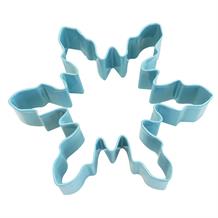 Large Snowflake Shaped Cookie Cutter