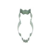 Owl Shaped Cookie Cutter
