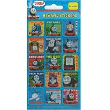 Thomas and Friends Reward Sticker Pack