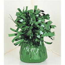 Emerald Green Foil Balloon Weight Table Centrepiece | Decoration
