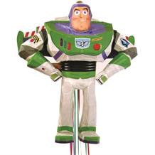 Toy Story Buzz Lightyear Shaped Pinata Party Game | Decoration