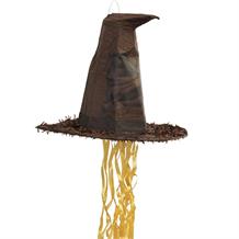 Harry Potter Sorting Hat Pull Pinata Party Game | Decoration