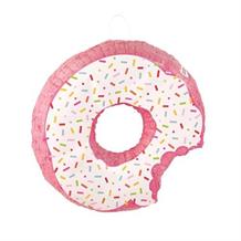Doughnut | Donut Sprinkles Pinata Party Game | Decoration