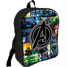 Marvel Avengers Backpack | Rucksack | School Bag