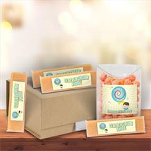 Mini Sweet & Fudge Gift Box | Small Gift Ideas | Party Save Smile