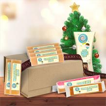 Christmas Fudge Hamper Selection (Small) | Christmas Fudge Gift