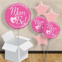 Mum to Be | Baby Shower 18" Balloon in a Box