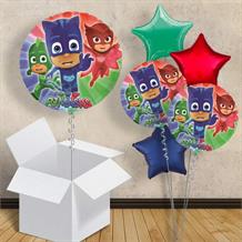 PJ Masks 18" Balloon in a Box