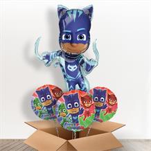 PJ Masks Catboy Giant Shaped Balloon in a Box Gift