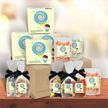 Sweet Hamper Selection (Large) | Sweet Gift | Timmy's Treats