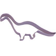 Brontosaurus | Dinosaur Shaped Cookie Cutter