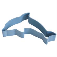 Dolphin Shaped Cookie Cutter