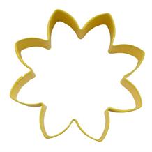 Daisy Shaped Cookie Cutter