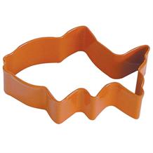 Fish Shaped Cookie Cutter
