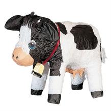 Cow Pinata Party Game | Decoration