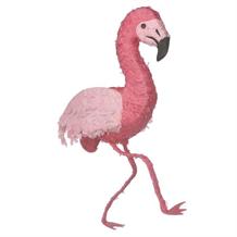 Flamingo Pinata Party Game | Decoration