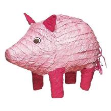 Pig Pinata Party Game | Decoration