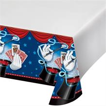 Magic Party Tablecover | Tablecloth